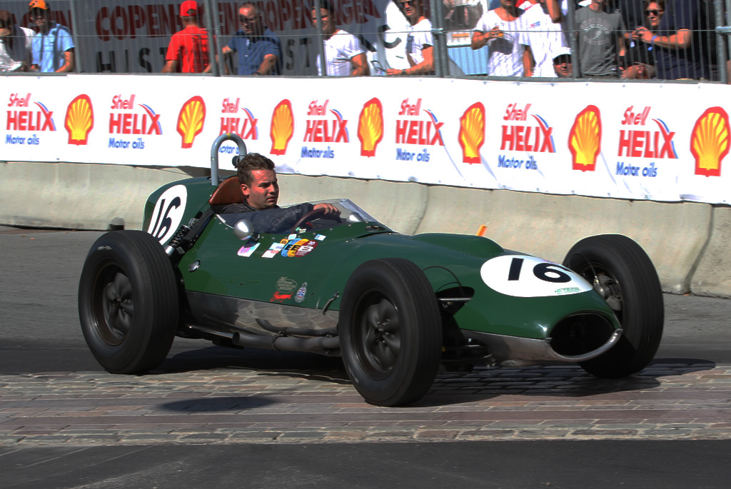 Miles Griffiths
(Foto: Motorsporten.dk)